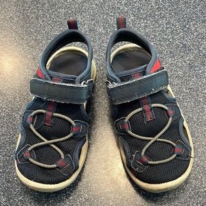 Oshkosh Boys Sandals
